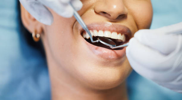 Best Emergency Denture Repair in Koontz Lake, IN