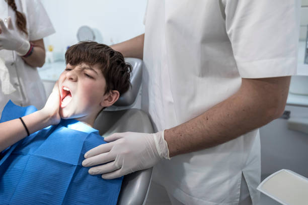 Best Emergency Treatment for Dental Infections or Abscesses in Koontz Lake, IN