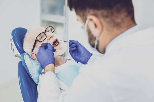 Best Emergency Treatment for Dental Infections or Abscesses in Koontz Lake, IN